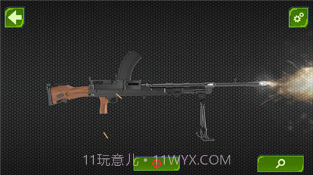 机关枪模拟器截图3 机关枪模拟器截图3