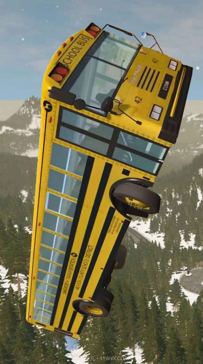 撞车事故截图3 撞车事故截图3