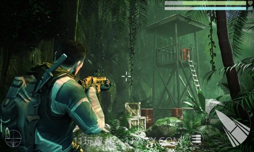 火力掩护截图1 火力掩护截图1