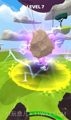 元素打击截图4 元素打击截图4