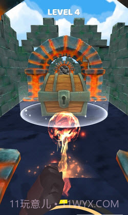 元素打击截图1 元素打击截图1