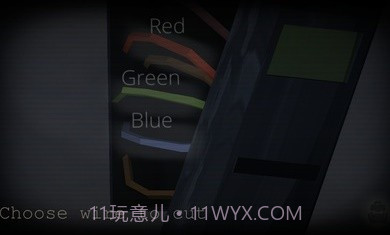 SCP逃生2截图2 SCP逃生2截图2