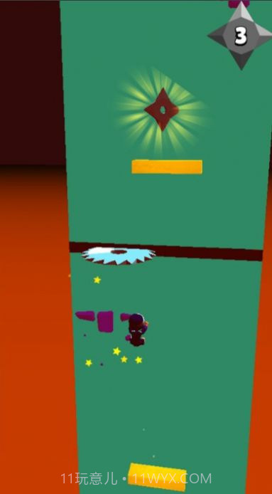 攀岩战斗3D截图2