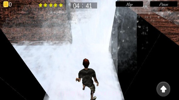 迷宫赛跑者截图2