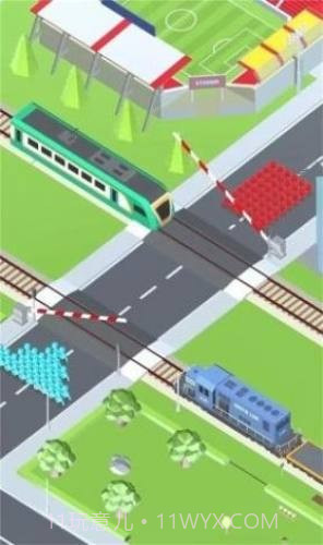 攻下这座城截图3 攻下这座城截图3