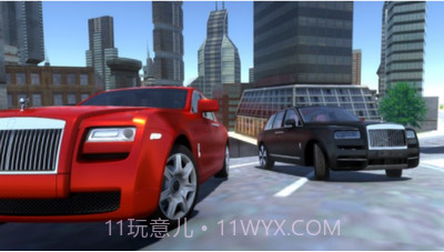 劳斯莱斯模拟器截图2 劳斯莱斯模拟器截图2