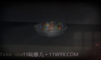 SCP逃生2截图1 SCP逃生2截图1