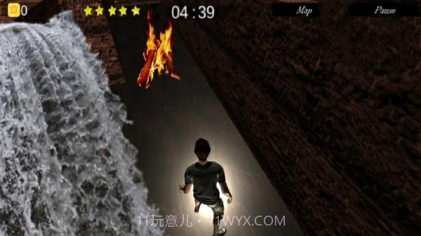 迷宫赛跑者截图3