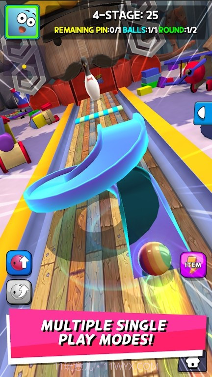 神奇的手机版截图1 神奇的手机版截图1