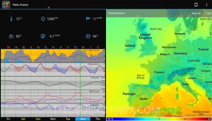 Weather Bomb截图1 Weather Bomb截图1