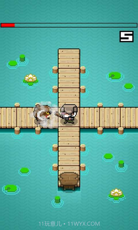 熊来了截图3 熊来了截图3