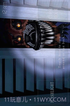 玩具熊的五夜后宫4截图2