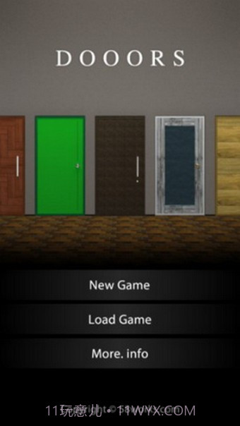 开门逃脱游戏截图2 开门逃脱游戏截图2