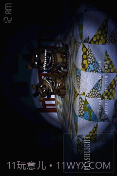 玩具熊的五夜后宫4截图1