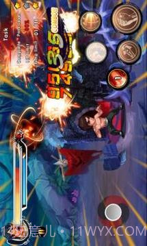 功夫之王免费版截图1 功夫之王免费版截图1