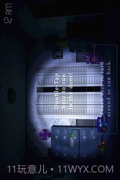 玩具熊的五夜后宫4截图5