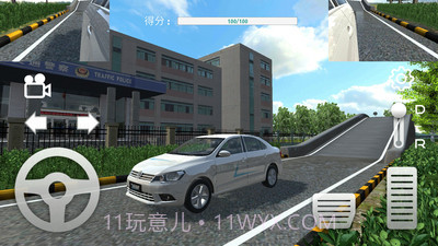 疯狂考驾照截图4