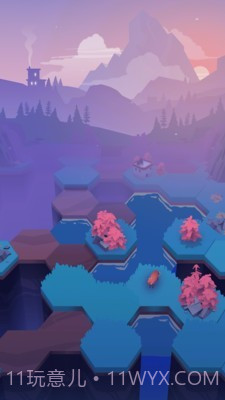 与山为邻截图2 与山为邻截图2