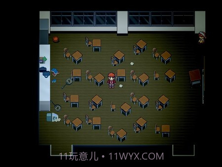 Misao绿色免截图6 Misao绿色免截图6