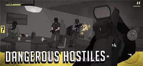 塞拉七号最新版截图1