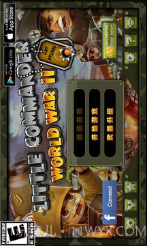 小小指挥官之二战风云LittleCommander官网版截图1