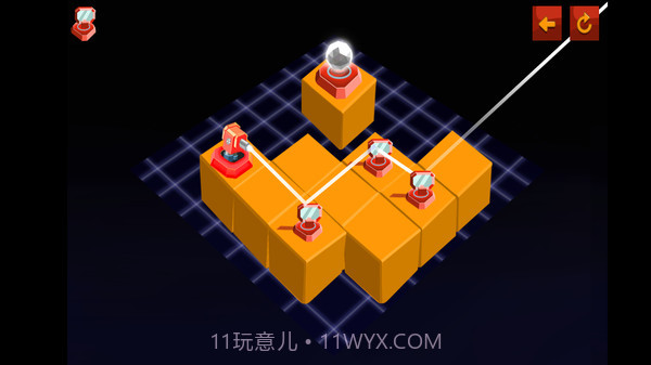 反射光线手机版截图5 反射光线手机版截图5