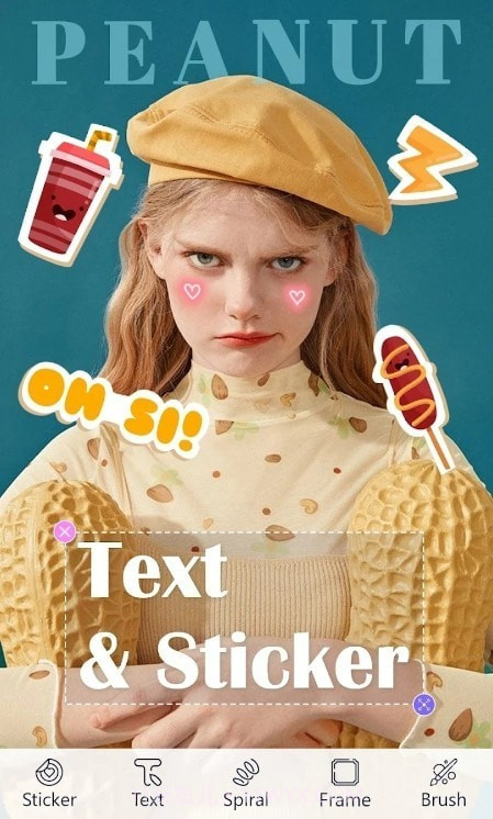 全智能美颜最新版截图2