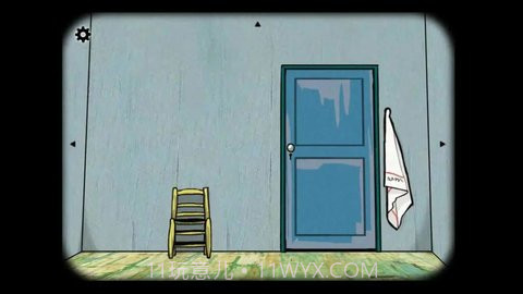 逃离方块四季截图1