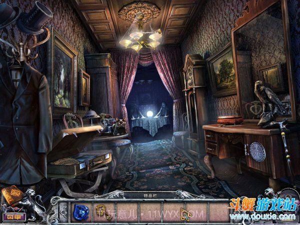 千户之屋家族秘密最新版截图1 千户之屋家族秘密最新版截图1