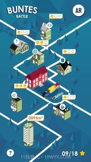 邦特斯战役最新版截图1 邦特斯战役最新版截图1