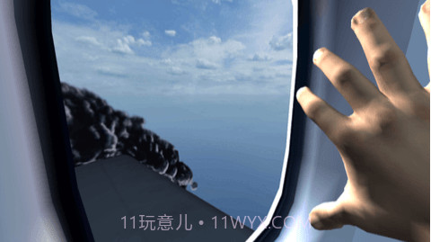 灾难荒岛生存截图2