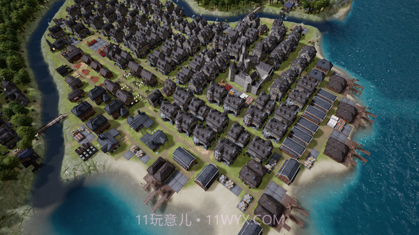 王国重生最新版截图6 王国重生最新版截图6