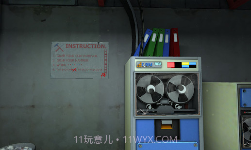 请不要碰任何东西最新版截图5