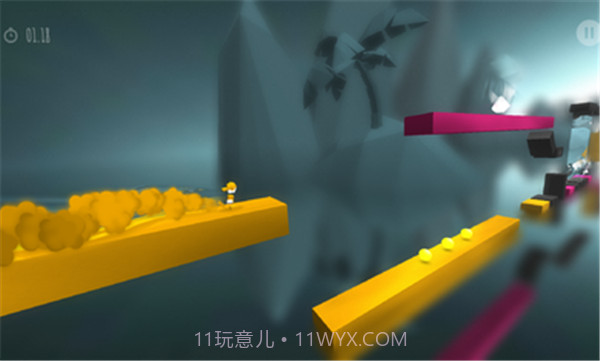 极速变色龙全关卡解锁版截图2 极速变色龙全关卡解锁版截图2