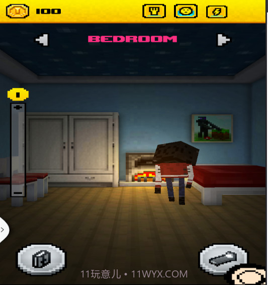 我的末影人养成世界官网版截图3