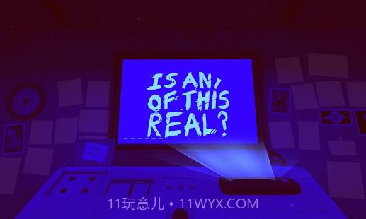 请不要碰任何东西最新版截图4