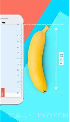 屏幕尺子截图1 屏幕尺子截图1