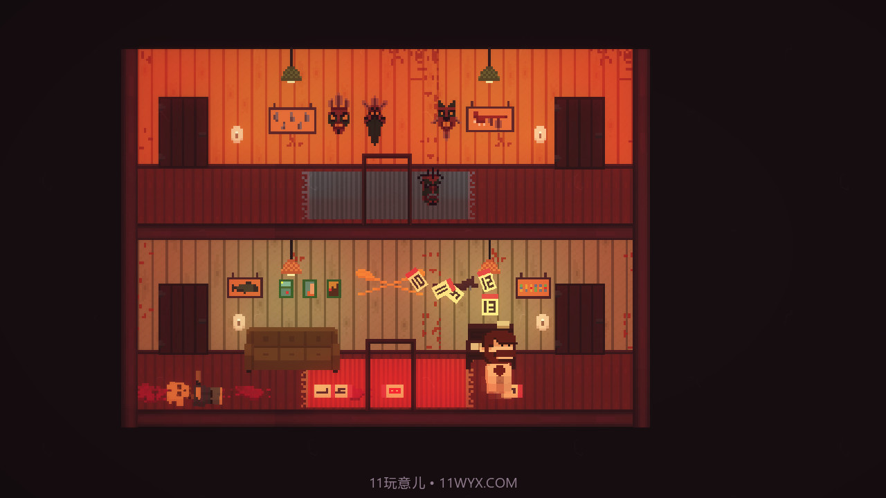 湖边小屋合集最新版截图2 湖边小屋合集最新版截图2