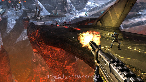 近地联盟先遣队3截图2 近地联盟先遣队3截图2