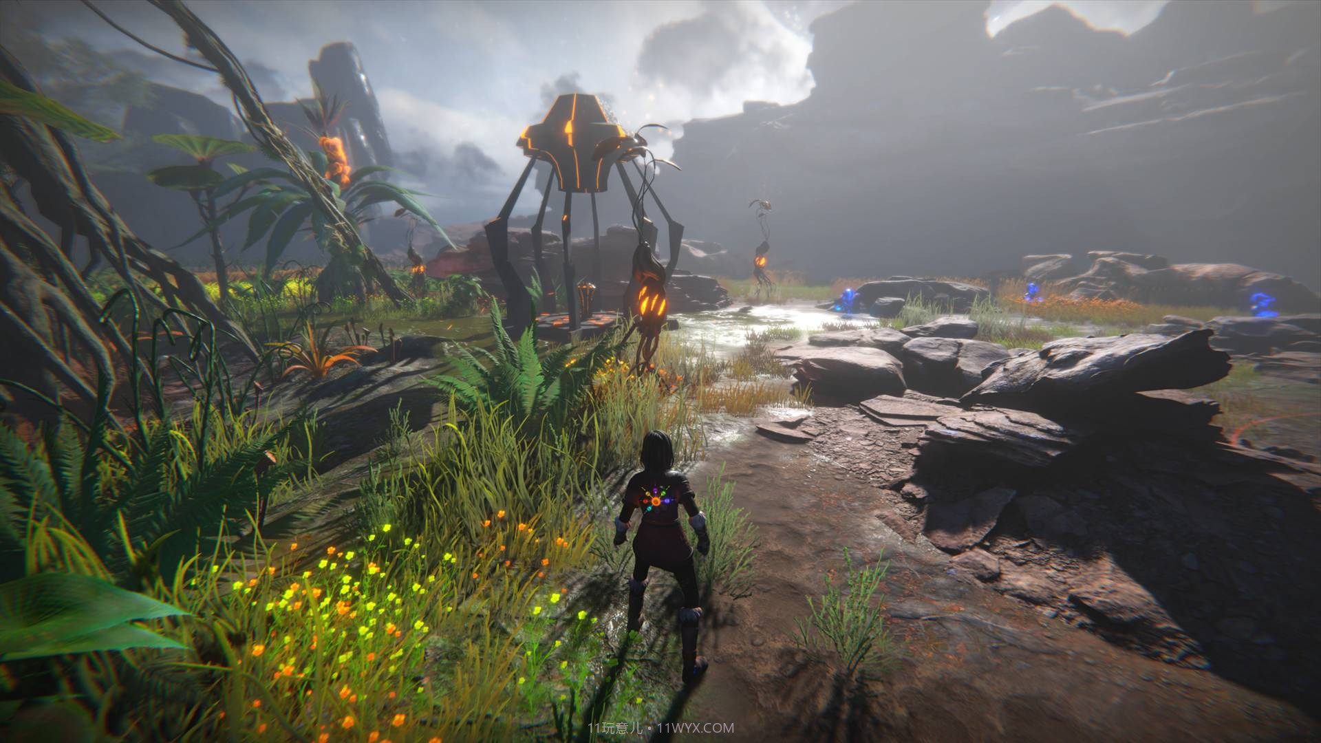 生命之种SeedofLife最新版截图6 生命之种SeedofLife最新版截图6