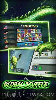 七龙珠：Z最新版截图3