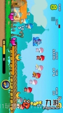 奔跑小孩截图4 奔跑小孩截图4