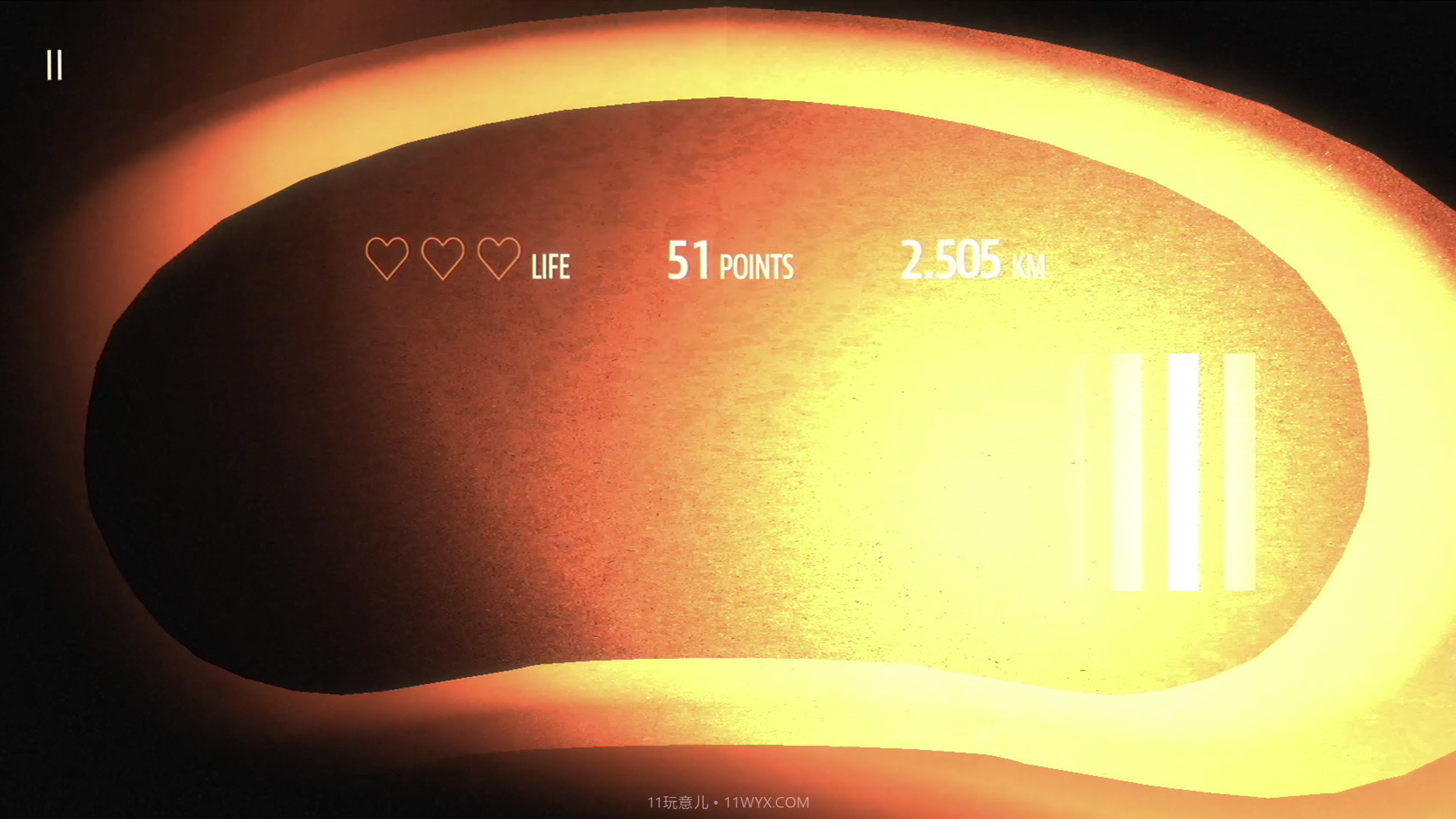 BlindDrive最新版截图1 BlindDrive最新版截图1