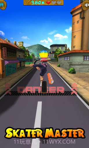 疯狂老爷爷最新版截图2