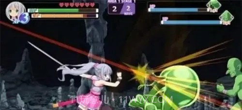 拉娜的奇妙洞窟冒险截图3 拉娜的奇妙洞窟冒险截图3