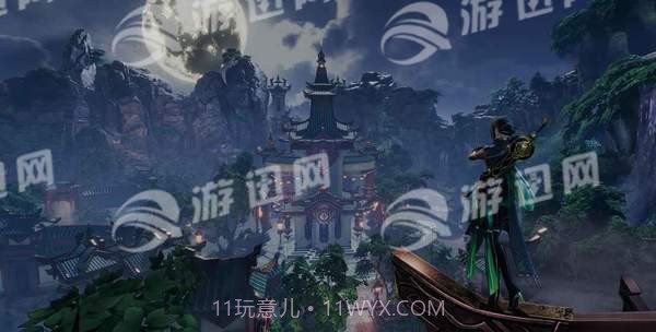 剑侠情缘免费版截图4 剑侠情缘免费版截图4