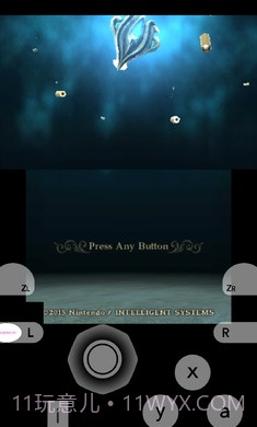 火焰纹章if截图3 火焰纹章if截图3