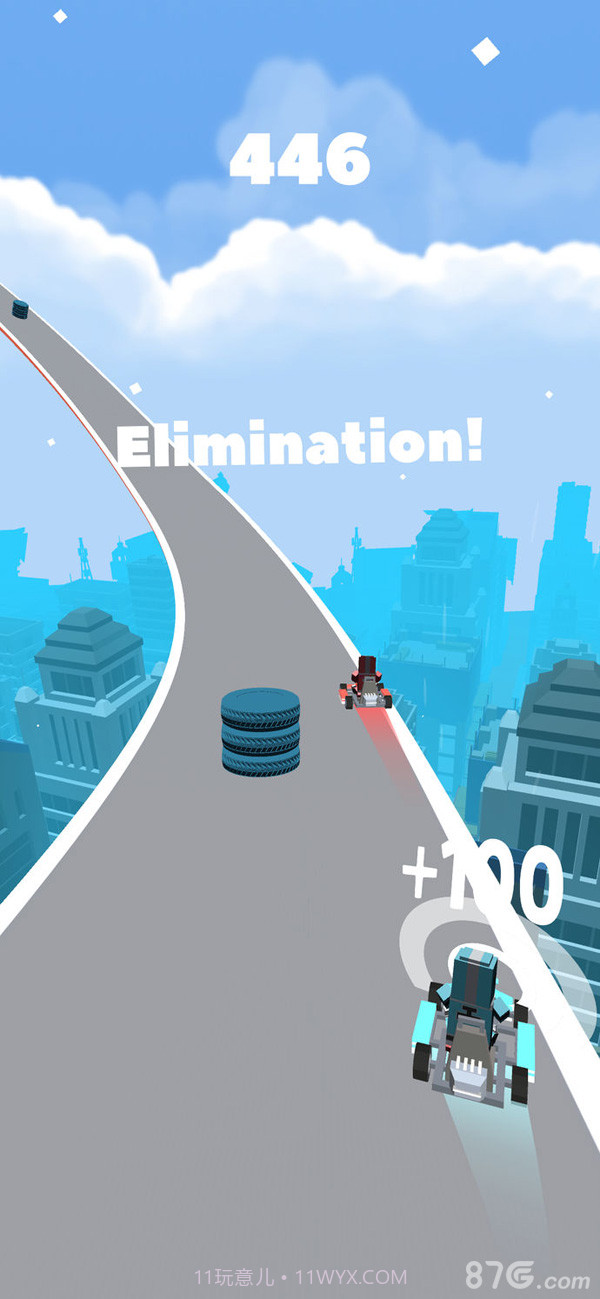 CrashOut官网版截图3 CrashOut官网版截图3