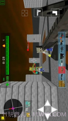 我的战争世界最新版截图1 我的战争世界最新版截图1