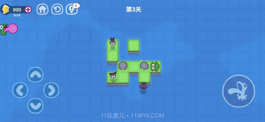 功夫蛙免广告最新版截图2 功夫蛙免广告最新版截图2